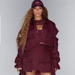 Ivy Park x Adidas Skirt - Size L